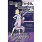 Marty's Horrible, Terrible, Very Bad Day - Paperback
