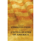 The Pocket Constitution of the United States of America: Us Constitution Book, Bill of Rights and Declaration of Independence Travel Size - Paperback