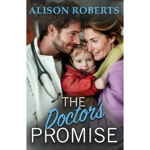 The Doctor's Promise - Paperback