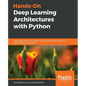 Hands-On Deep Learning Architectures with Python - Paperback