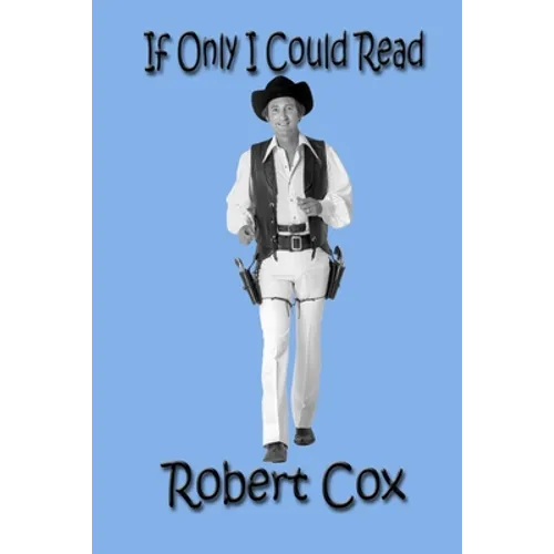 If Only I Could Read - Paperback