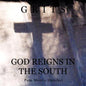 Grits: God Reigns In The South - Paperback