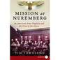Mission at Nuremberg LP - Paperback