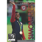 Simone Biles: Gymnastics Superstar & G.O.A.T.: GymnStars Volume 6 - Paperback