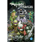 Batman/Teenage Mutant Ninja Turtles Vol. 1 (2025 Edition) - Paperback