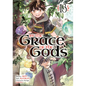 By the Grace of the Gods 13 (Manga) - Paperback