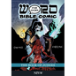 The Book of Judges: Word for Word Bible Comic: NIV Translation - Paperback