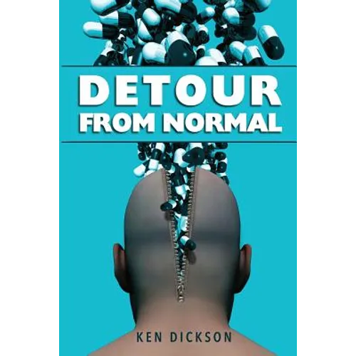 Detour from Normal - Paperback