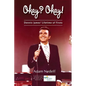 Okay? Okay! Dennis James? Lifetime of Firsts - Paperback