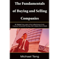 Fundamentals of buying and selling companies - Paperback