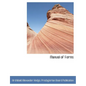 Manual of Forms - Paperback