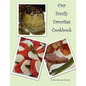 Our Family Favorites Cookbook - Paperback
