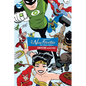 DC: The New Frontier: The Deluxe Edition (New Edition) - Hardcover