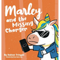 Marley and the Missing Charger - Hardcover