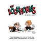 The Lockhorns: "the Trouble with You Is You Judge Food Too Much by Its Taste." - Paperback