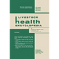 Livestock Health Encyclopedia - Paperback