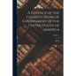 A Defence of the Constitutions of Government of the United States of America; Volume 1 - Paperback
