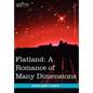 Flatland: A Romance of Many Dimensions - Hardcover