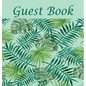 Guest Book (Hardcover) - Hardcover
