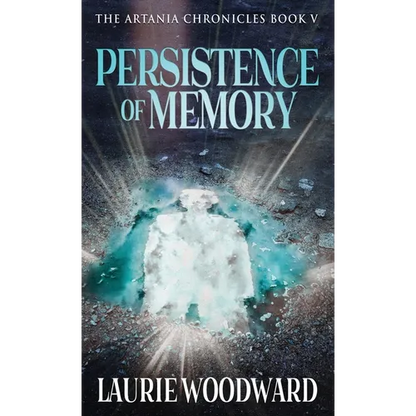 Persistence Of Memory - Hardcover