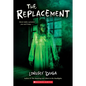 The Replacement - Paperback