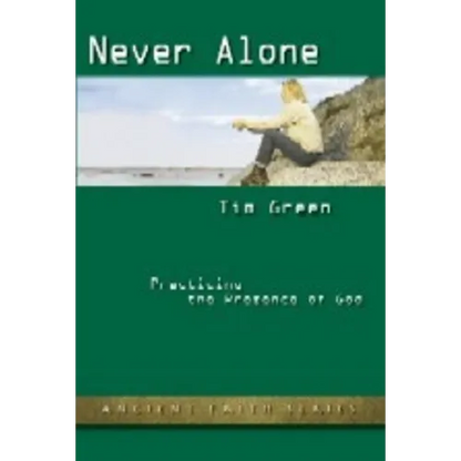 Never Alone: Practicing the Presence of God (Updated) - Paperback