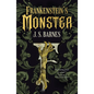 Frankenstein's Monster - Paperback