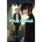 Your Forma, Vol. 2 (Manga) - Paperback