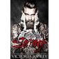 Royal Savage - Paperback