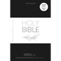 Nrsvue Holy Bible with Apocrypha: New Revised Standard Version Updated Edition: British Text in Durable Hardback Binding - Hardcover