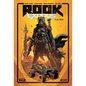 Rook: Exodus Volume 1 Deluxe Hardcover: Fight or Flight - Hardcover