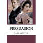 Persuasion - Paperback