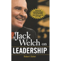 Jack Welch on Leadership: Abridged from Jack Welch and the GE Way - Paperback