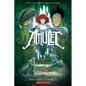 The Last Council: A Graphic Novel (Amulet #4): Volume 4 - Paperback