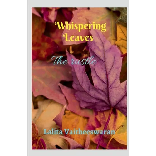 Whispering Leaves - Paperback