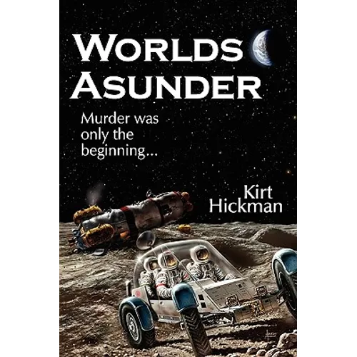 Worlds Asunder - Hardcover