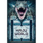 Kaiju World - Paperback