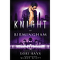 Knight of Birmingham - Paperback