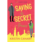 Saving the Secret Prince - Paperback