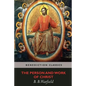 The Person and Work of Christ - Paperback