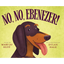 No, No, Ebenezer - Hardcover