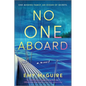 No One Aboard - Paperback