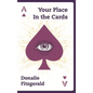 Edith L. Randall's Your Place In The Cards - Hardcover