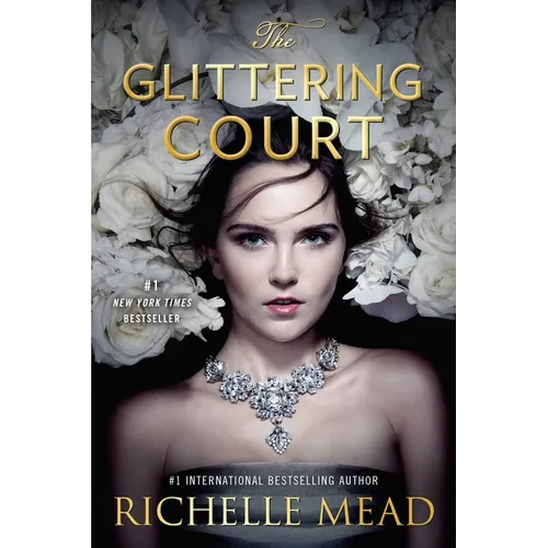 The Glittering Court - Paperback