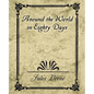 Around the World in Eighty Days - Paperback