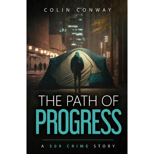 The Path of Progress - Paperback