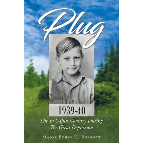 Plug - Paperback