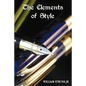 The Elements of Style - Paperback