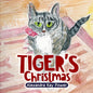Tiger's Christmas - Paperback