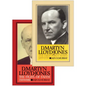 D. Martyn Lloyd-Jones: 2 Volume Set - Hardcover